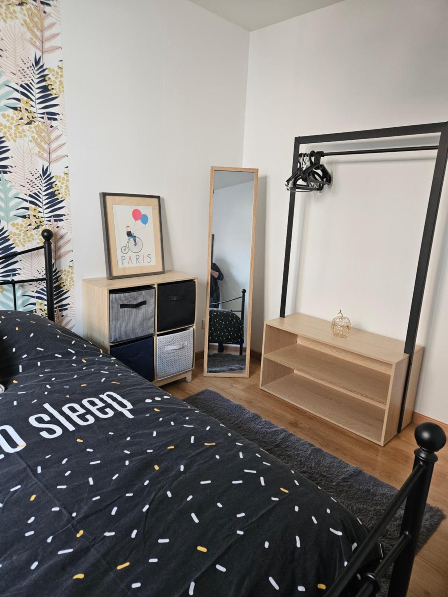 Les Bulles Au Feminin Apartment Chigny-les-Roses Екстериор снимка